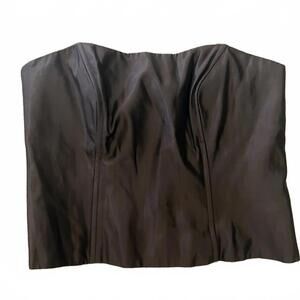 Michaelangelo ,12, Brown, Women’s Corset